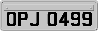 OPJ0499