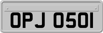 OPJ0501