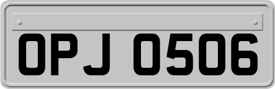 OPJ0506