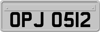 OPJ0512