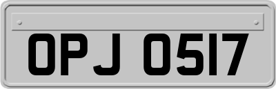 OPJ0517