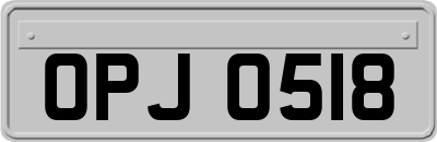 OPJ0518