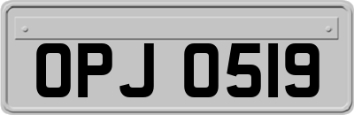 OPJ0519
