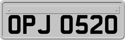OPJ0520