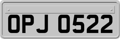 OPJ0522