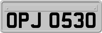 OPJ0530