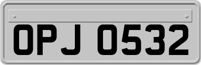 OPJ0532