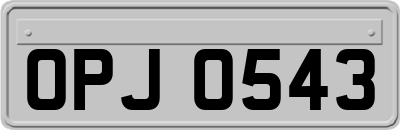 OPJ0543