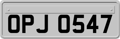 OPJ0547