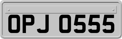 OPJ0555