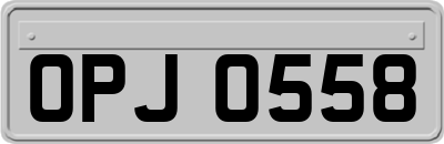 OPJ0558