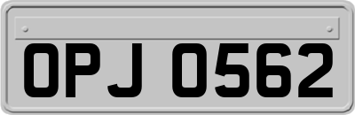 OPJ0562