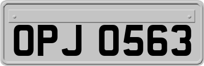 OPJ0563