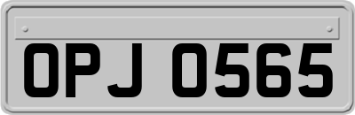 OPJ0565