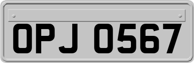 OPJ0567