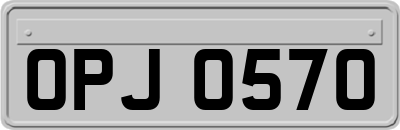 OPJ0570