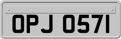 OPJ0571