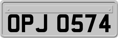 OPJ0574