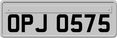 OPJ0575