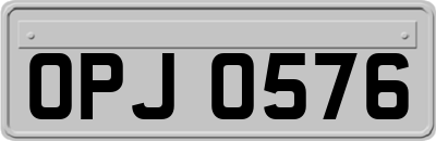 OPJ0576