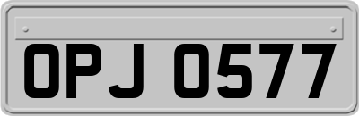 OPJ0577