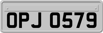 OPJ0579