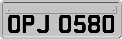 OPJ0580