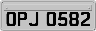 OPJ0582