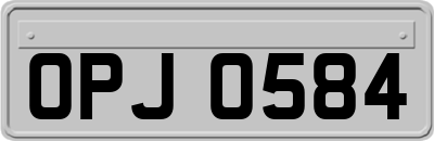 OPJ0584
