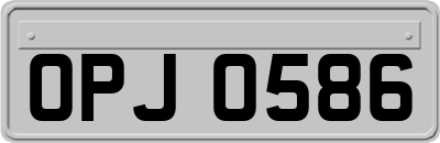 OPJ0586