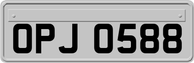 OPJ0588