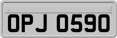 OPJ0590