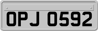 OPJ0592