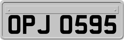 OPJ0595