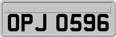 OPJ0596