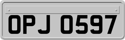OPJ0597