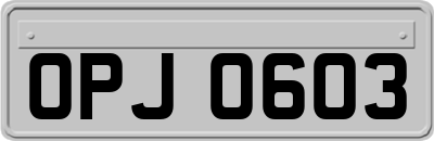 OPJ0603