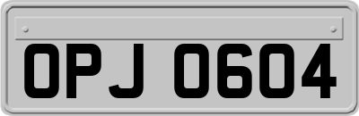 OPJ0604
