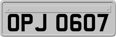OPJ0607