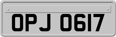 OPJ0617