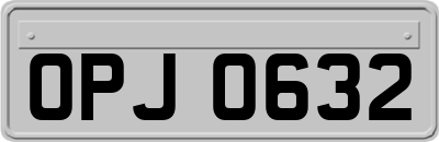 OPJ0632