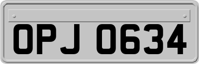 OPJ0634