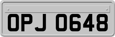 OPJ0648