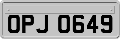 OPJ0649
