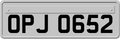 OPJ0652