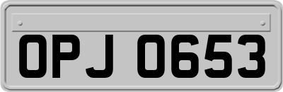 OPJ0653