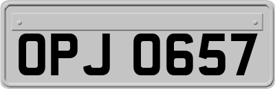 OPJ0657