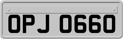 OPJ0660