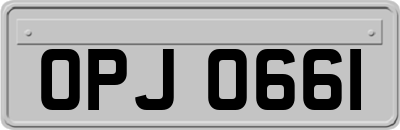 OPJ0661