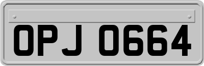 OPJ0664